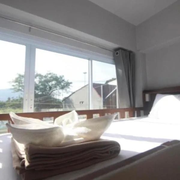 Ler Hostel 65, hotel u gradu 'Chaweng'