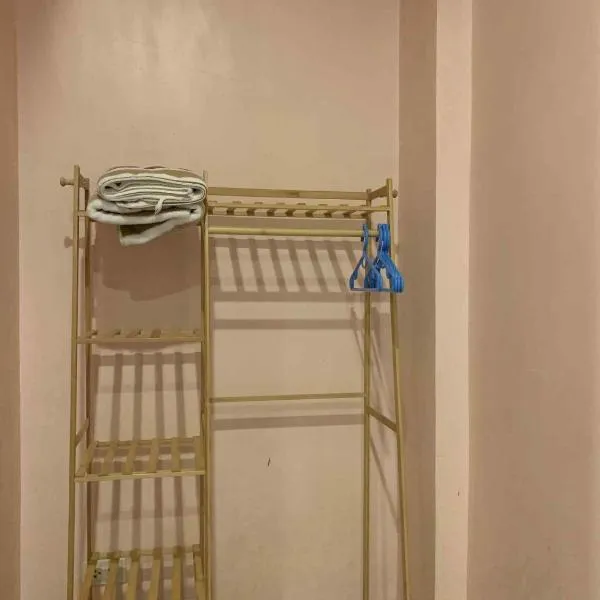 Liam's Homestay El Nido, hotel en El Nido