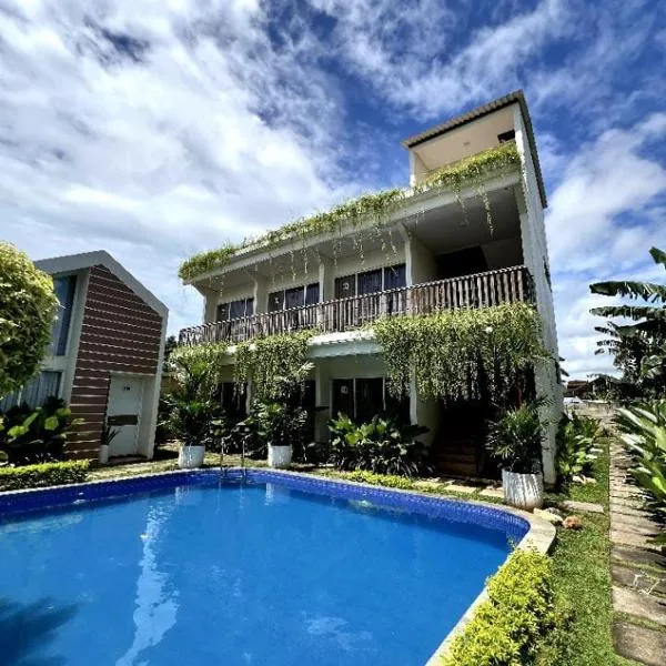 Syailendra Hotel Syariah, hotel a Jepara