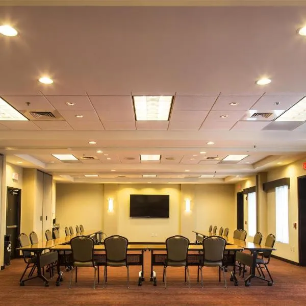 Hyatt Place Charlottesville, hotel in Charlottesville