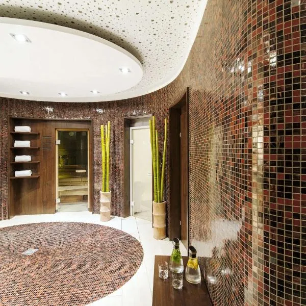 NH Vienna Airport Conference Center - photo 3