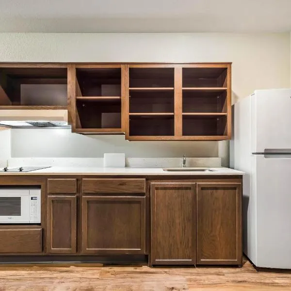 WoodSpring Suites Davenport FL, khách sạn ở Davenport