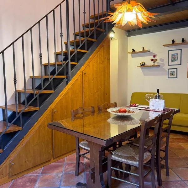 A duecento passi- comfort nel cuore della Toscana, hotel in San Giovanni Valdarno