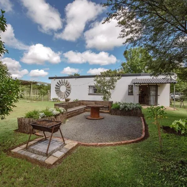 Le Petit Guesthouse, hotel in Bloemfontein