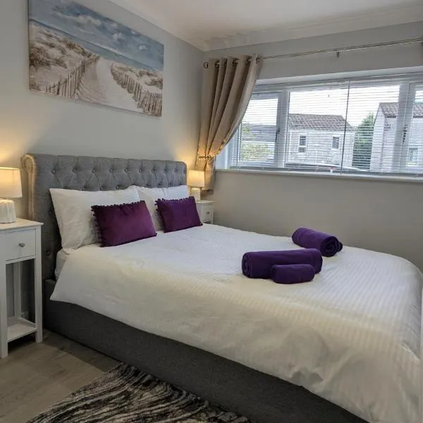 Pro Stay Studio, hotel v destinaci Fort William