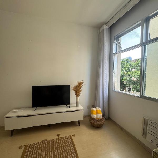 Apartment between Gavea - Leblon