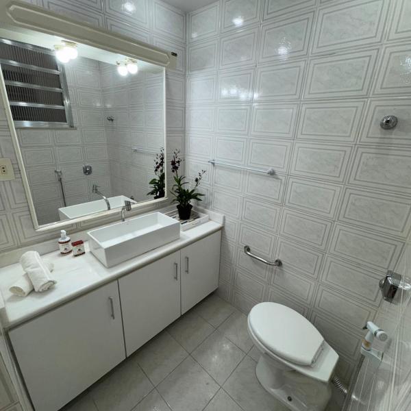 Apartment between Gavea - Leblon - Foto 4