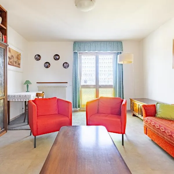 Casa Ida, hotel di Moimacco