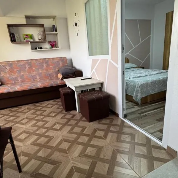 CoraHome Ultra Central, hotel v destinaci Corabia
