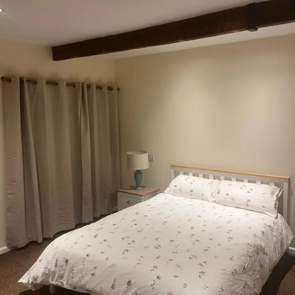 The Olde Market Inn, hotel in Holsworthy