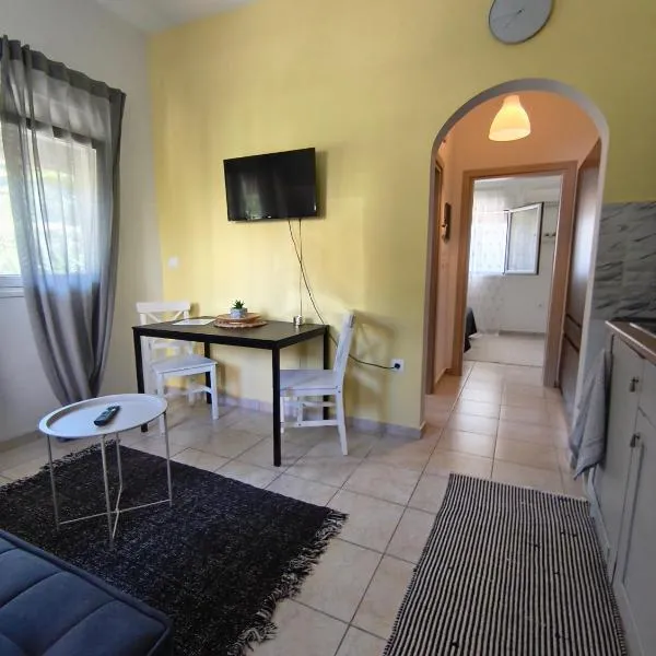 Cozy apartment, hotel v destinácii Triánta