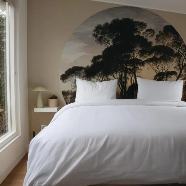 B&B La Balena in Zaandijk near Amsterdam, hotel in Zaandijk