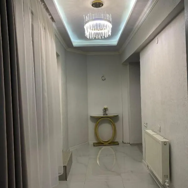 Shirakatsi Guest House, hotel in Gyumri