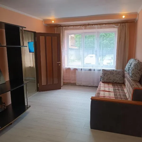 Квартира, hotel in Mukacheve