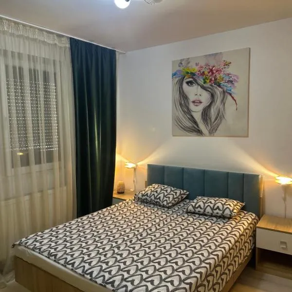 Apartament în regim, hotel v destinaci Pantelimon