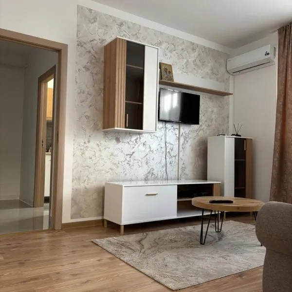 EMC Apartament ultracentral, hotel in Craiova