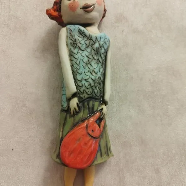 Friendly VINTAGE Studio in the DOWNTOWN with AC, hotel in Budapest