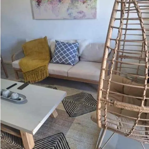 Richmond Hill Guesthouse & Luxury Suites, hotel v destinaci Gqeberha