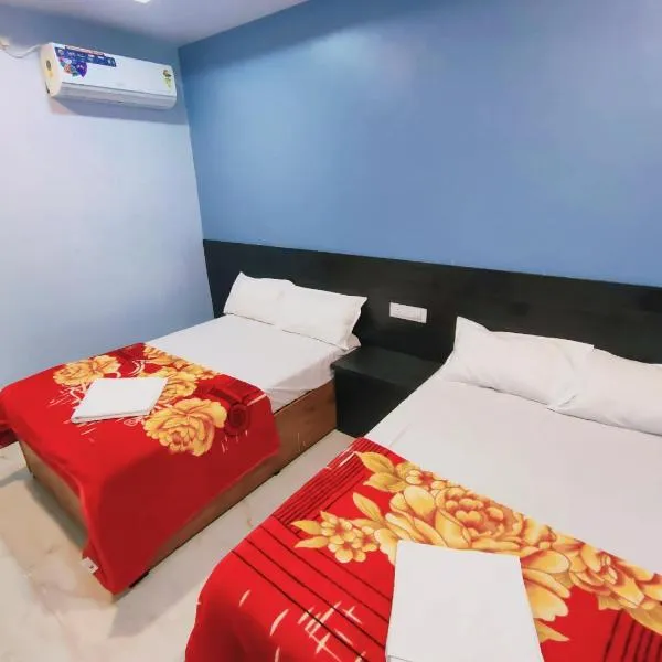 Rudra Guest House verul, hotel v destinaci Ellora