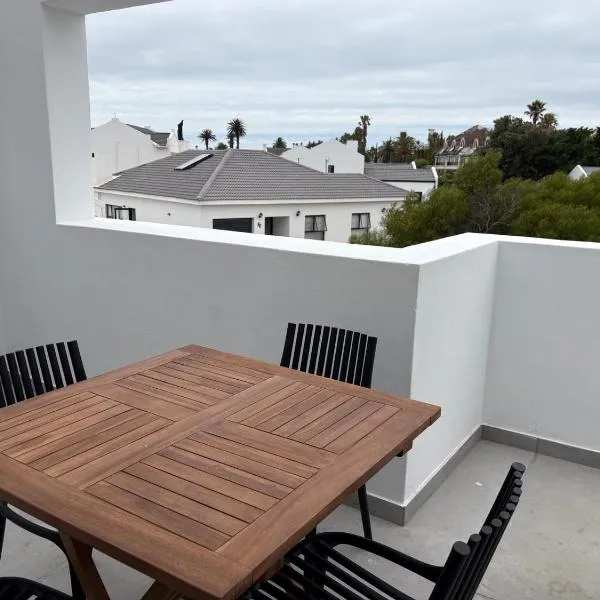 101 Fairways, hotel din Stompneusbaai