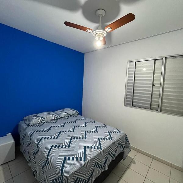 Aconchegante Apt Alto Umuarama Uberlândia - Foto 2