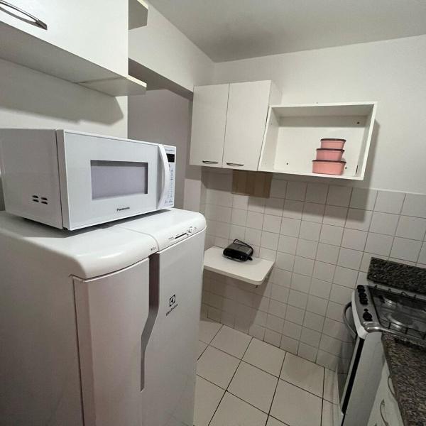 Aconchegante Apt Alto Umuarama Uberlândia - Foto 4