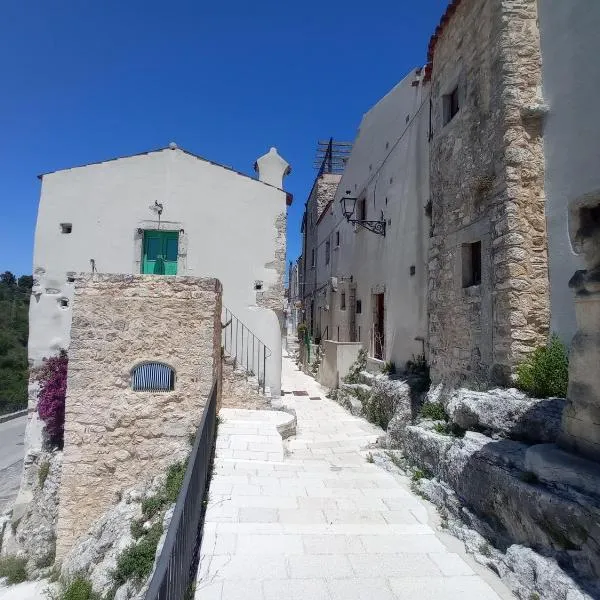 Case Vacanza Al Borgo Antico, hotel a Vico del Gargano