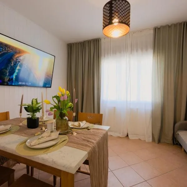 Casa Carinzia a Lignano Sabbiadoro, hotel en Lignano Sabbiadoro