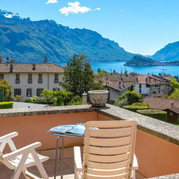 Hotel Royal, hotel a Menaggio