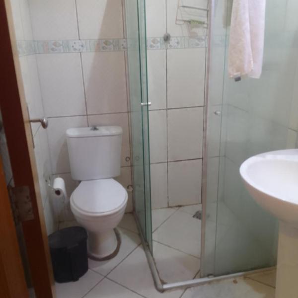 Quarto individual para uma pessoa - Foto 3