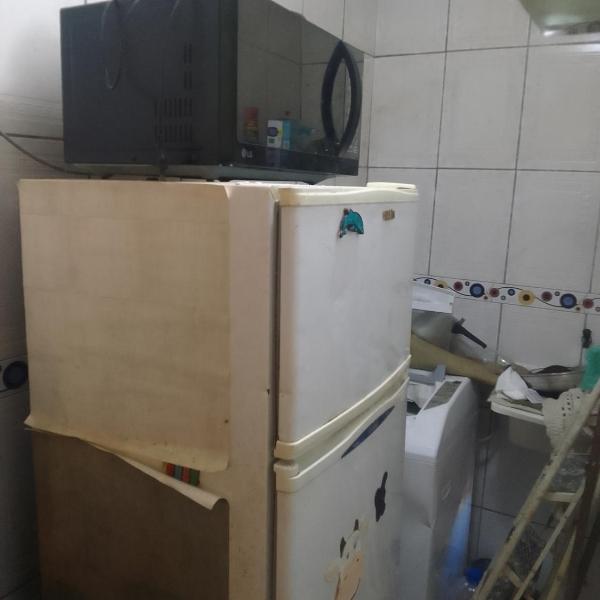 Quarto individual para uma pessoa - Foto 4