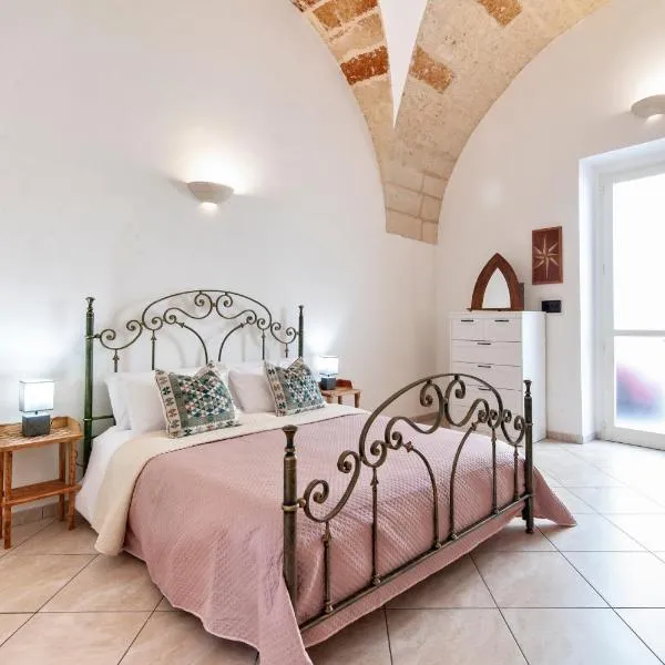 Domus Aviae - No ZTL, hotel in Lecce