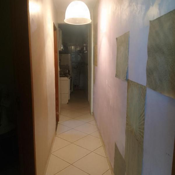 Sofá cama sala de estar - Foto 2