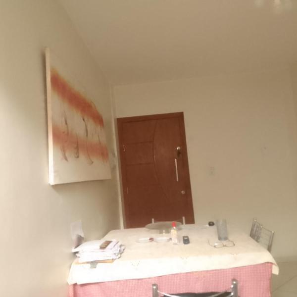 Sofá cama sala de estar - Foto 3