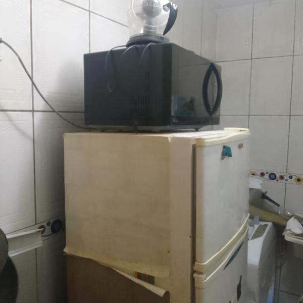 Sofá cama sala de estar - Foto 5