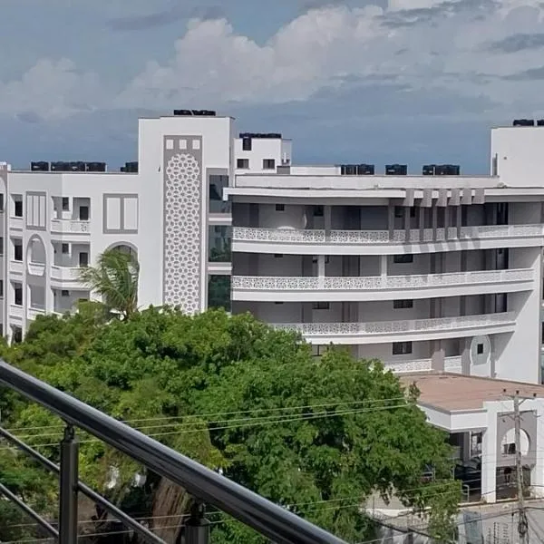 NYALI GARDENS OCEANFRONT LUXURY HOMSTAY Msa, khách sạn ở Mombasa