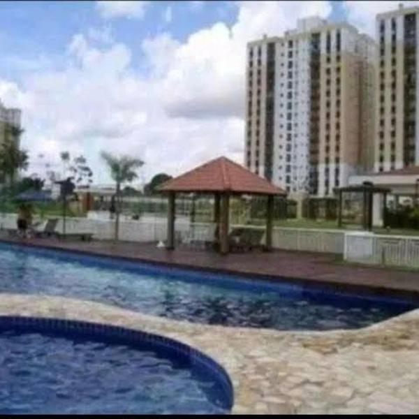 Belém, Apartamento, COP30