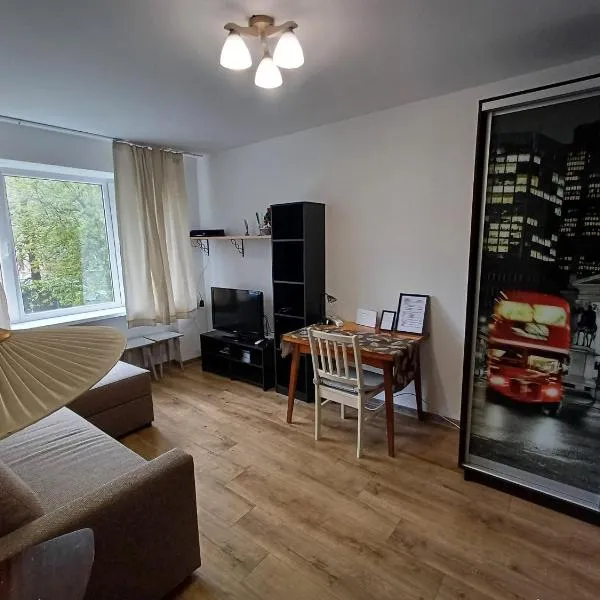 RAKVERE 32 2 bedroom apartment on 2 floor, hotell Narvas