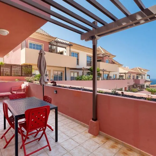 terrazas del duque fase2、アデへのホテル