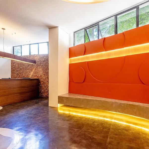 Studio Brasileiro no coração de São Paulo - Perto de tudo!!! - Foto 3