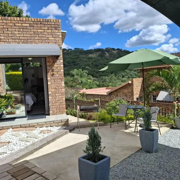 Sleep Haven Self-Catering Accommodation - Nelspruit, hotel in Nelspruit