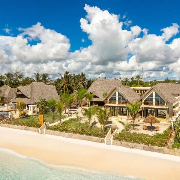 Clove Island Essence & Spa, hotel in Matemwe