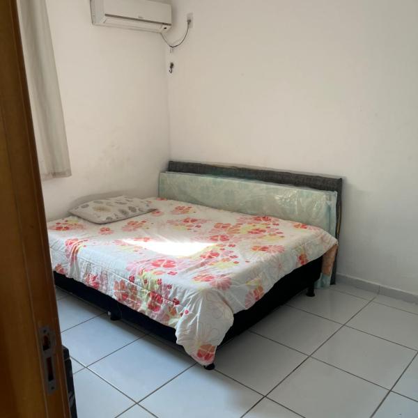 Casa de praia village