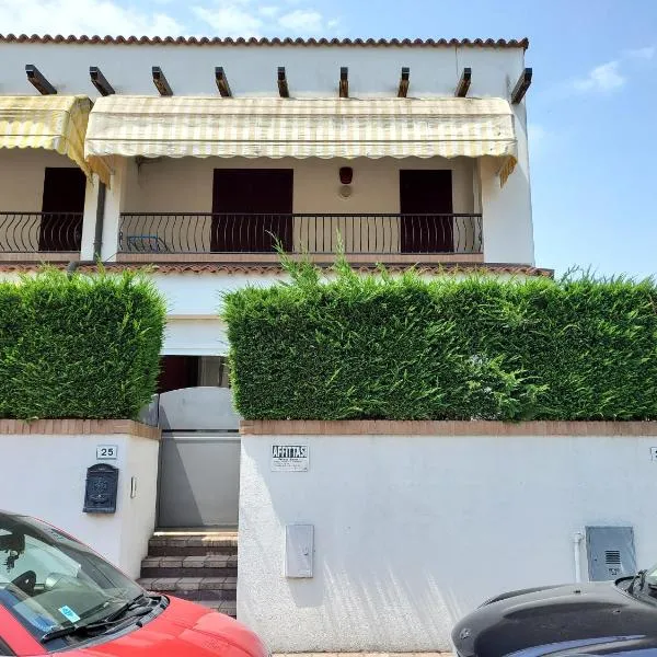 Villetta Imola, hotel a Lido degli Estensi