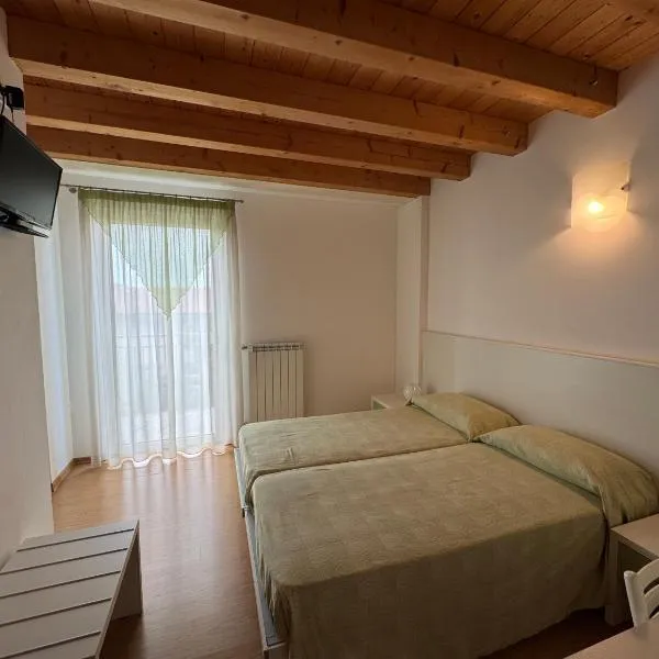 Agriturismo Al Vigneto, hotel in Marano Lagunare