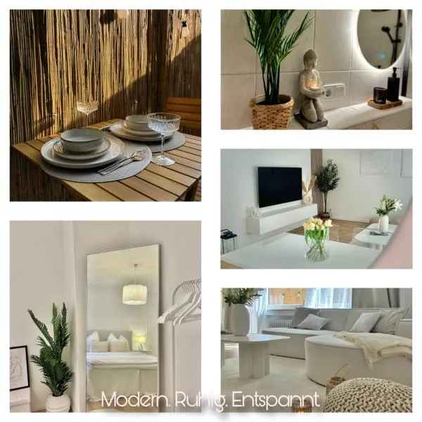 Das Luxusnest, Hotel in Bad Ems