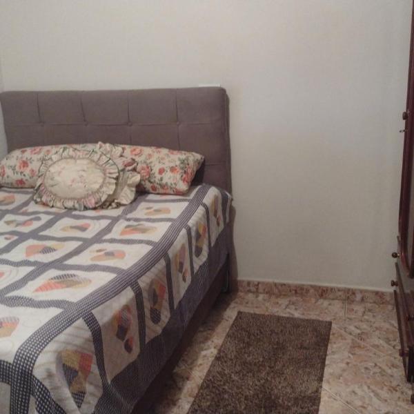 Chácara Sérgio Água Bonita - Foto 2