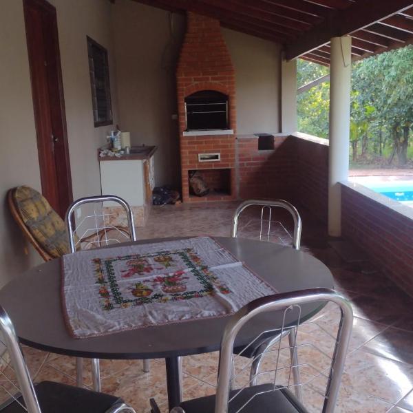 Chácara Sérgio Água Bonita - Foto 4