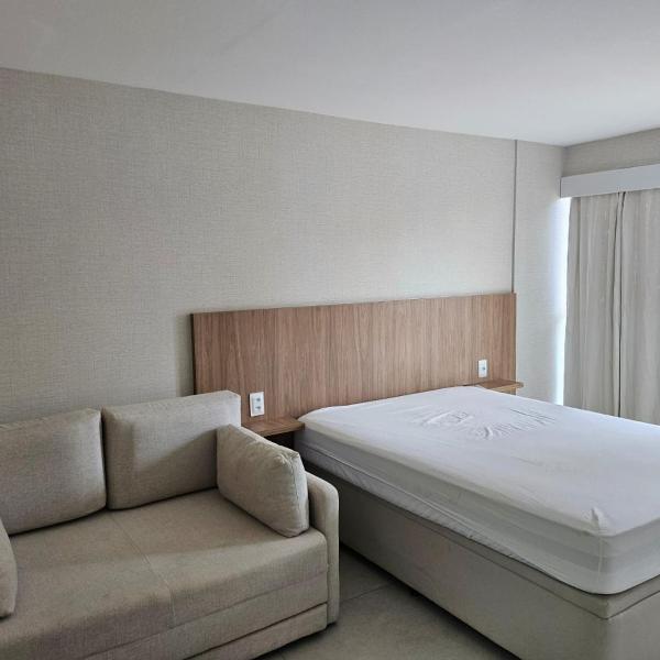 Apartamentos praia dos Carneiros - Foto 2