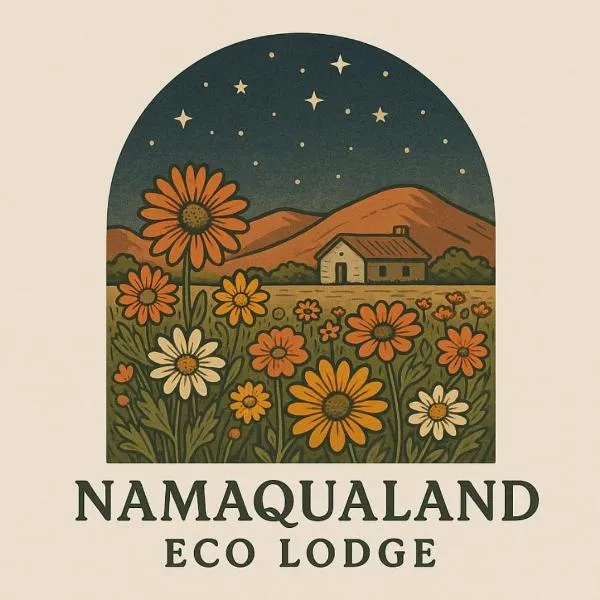 Namaqualand Eco Lodge, hotel v destinaci Soebatsfontein